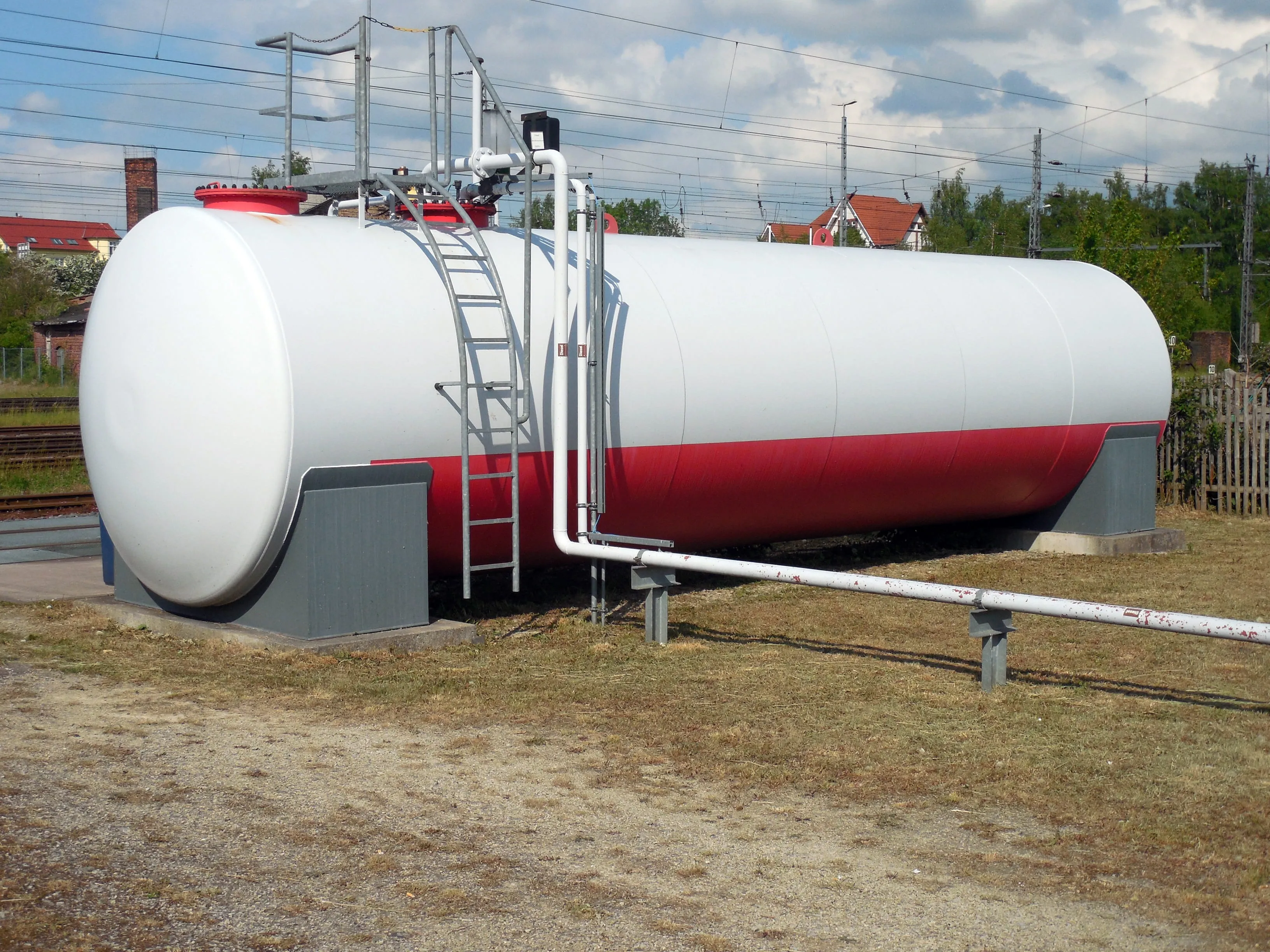Отстойники воды и нефти купить в Андижане