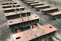 Балка ростверка Б56-2-24 3.407.9-146 купить в Андижане