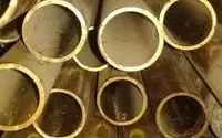 Латунные трубы купить в Андижане