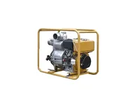 Мотопомпа дизельная МП-36/38Д 570x445x550 мм 36 м3/ч 28 м 52 кг купить в Андижане