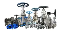 Нефтегазовая арматура купить в Андижане