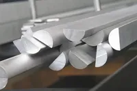 Нержавеющий полукруг 12х6 мм AISI 316L DIN 1018 купить в Андижане