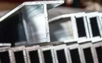 Нержавеющий тавр 9х90х90 мм AISI 304L EN 10055 купить в Андижане