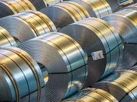 Никелевая лента 0.07 мм НМг ГОСТ 2170-2016 купить в Андижане