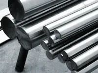 Никелевый пруток 250 мм Alloy C-4 ASTM B574 купить в Андижане