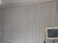 Рентгенозащитные жалюзи 0,25 Pb  купить в Андижане
