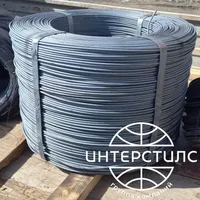 Стальная проволока 3.5 мм купить в Андижане