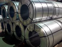 Стальной рулон горячекатаный 4.5х1400 мм купить в Андижане