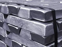 Свинцовая чушка С3С ГОСТ 3778-98 купить в Андижане