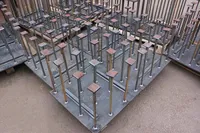 Закладная конструкция МН404 1.400-15 купить в Андижане