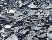 Железная окалина 1.2 см FeO  купить в Андижане