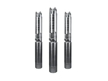 Циркуляционный (скважинный) насос CRS 6-25/2X купить в Андижане