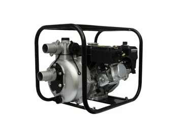 Мотопомпа бензиновая MSA 25 330х260х330 мм 8 м3/ч 22 м 8 кг купить в Андижане