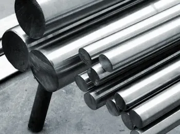 Никелевый пруток 4 мм Alloy G-35 ASTM B574 купить в Андижане