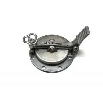 Замерный люк 80 мм 218 мм ЛЗ-80 ТУ 3689-002-10524112-06 купить в Андижане