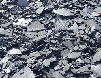 Железная окалина 0.6 см Fe3O4  купить в Андижане
