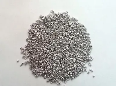 Алюминиевая крупка АКП ТУ 48-5-38-78 купить в Андижане