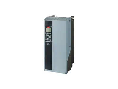 Частотный преобразователь для панели управления A22G/30P-T4 60 кВа 55.6 А купить в Андижане