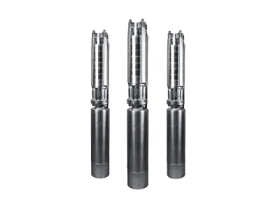 Циркуляционный (скважинный) насос CRS 6-25/2X купить в Андижане