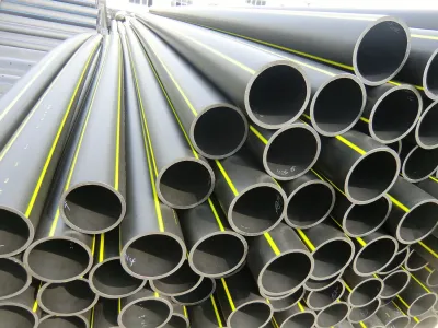 Газовая полиэтиленовая труба 75 мм 8.4 мм SDR 9 ТУ 22.21.21-059-73011750-2018 купить в Андижане