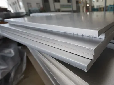 Нержавеющая плита горячекатаная 4 мм Class 1 ASTM A537 купить в Андижане