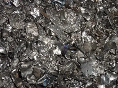Ниобиевая стружка 0.5 мм купить в Андижане