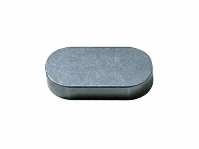 Призматические шпонки 2 мм 2 мм ГОСТ 23360-78 купить в Андижане