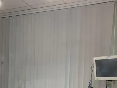 Рентгенозащитные жалюзи 2 Pb  купить в Андижане