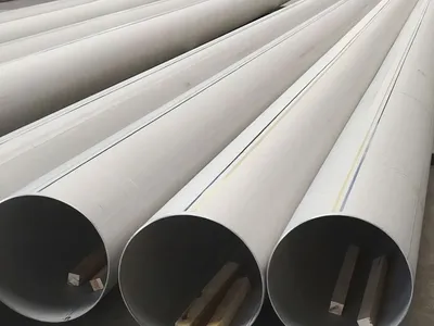 Труба из супердуплексной стали 355.6 мм купить в Андижане