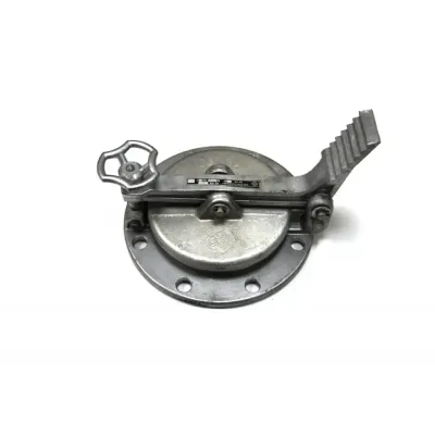 Замерный люк 80 мм 218 мм ЛЗ-80 ТУ 3689-002-10524112-06 купить в Андижане